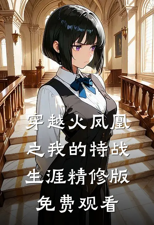 穿越火凤凰之我的特战生涯精修版免费观看