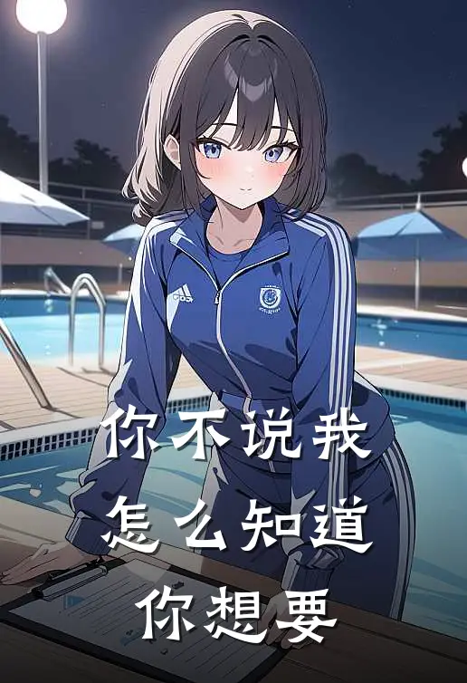 你不说我怎么知道你想要