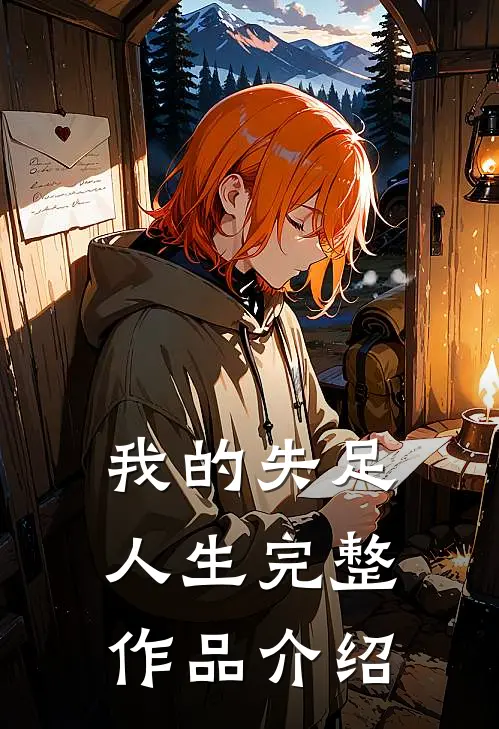 我的失足人生完整作品介绍