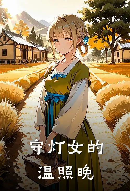 守灯女的温照晚