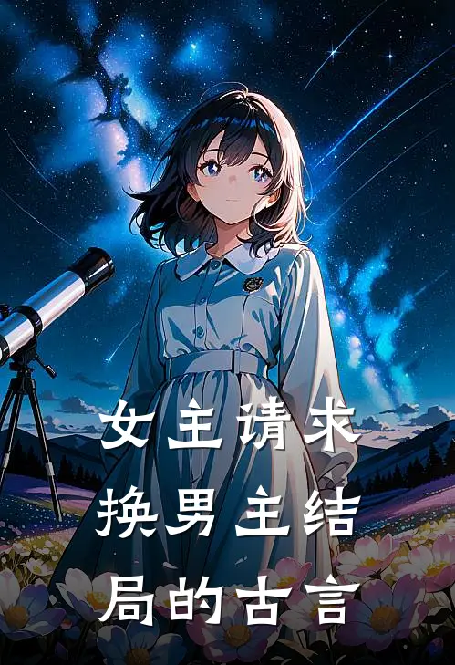 女主请求换男主结局的古言