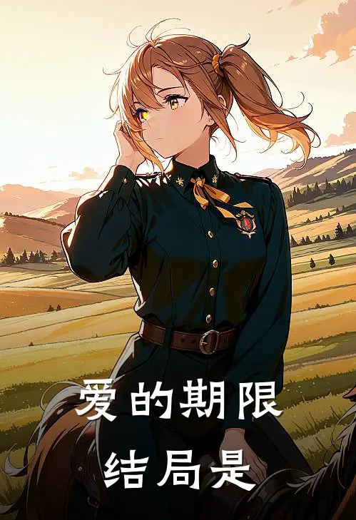 爱的期限结局是
