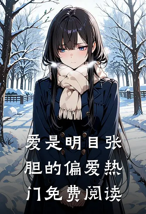爱是明目张胆的偏爱热门免费阅读