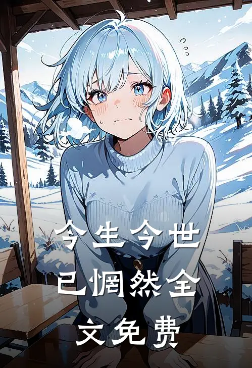 今生今世已惘然全文免费