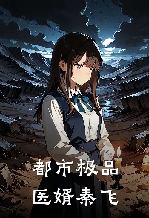 都市极品医婿秦飞