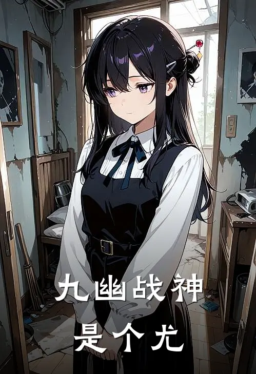 九幽战神是个尤