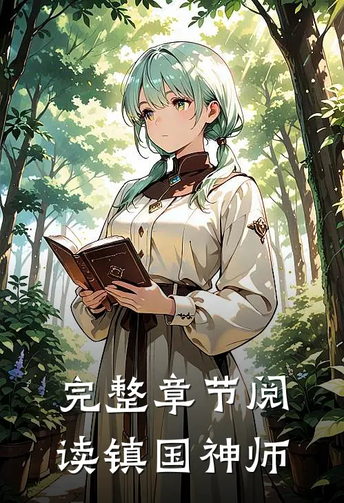 完整章节阅读镇国神师