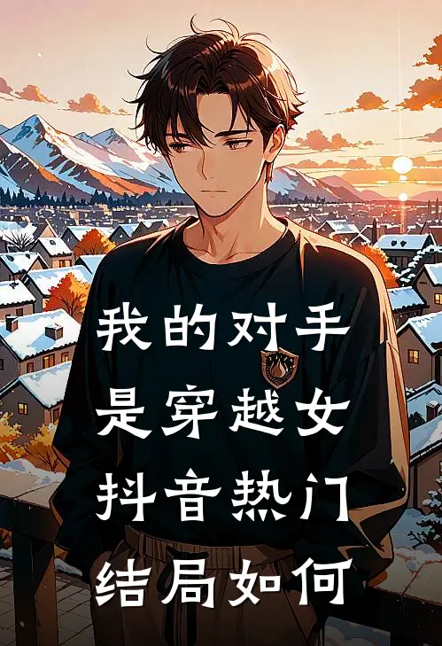 我的对手是穿越女抖音热门结局如何