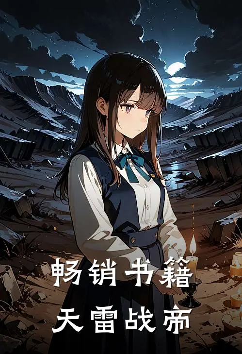 畅销书籍天雷战帝