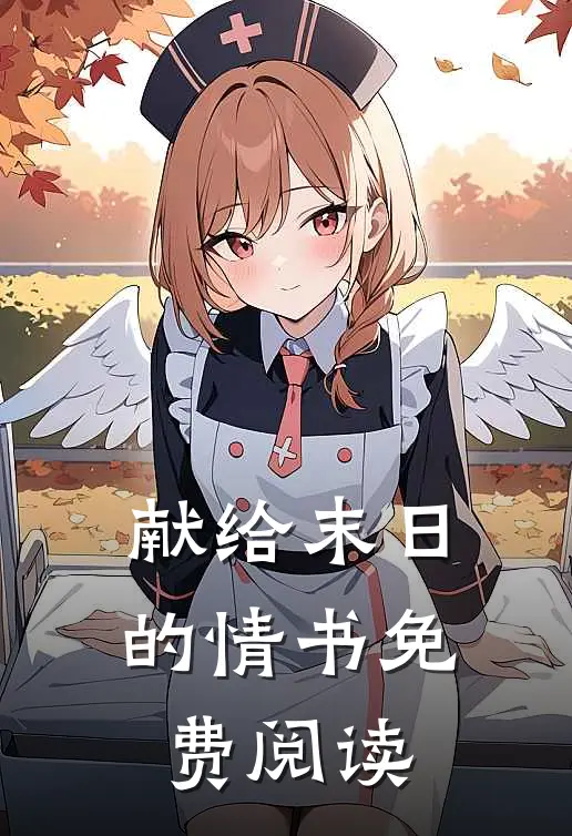 献给末日的情书免费阅读