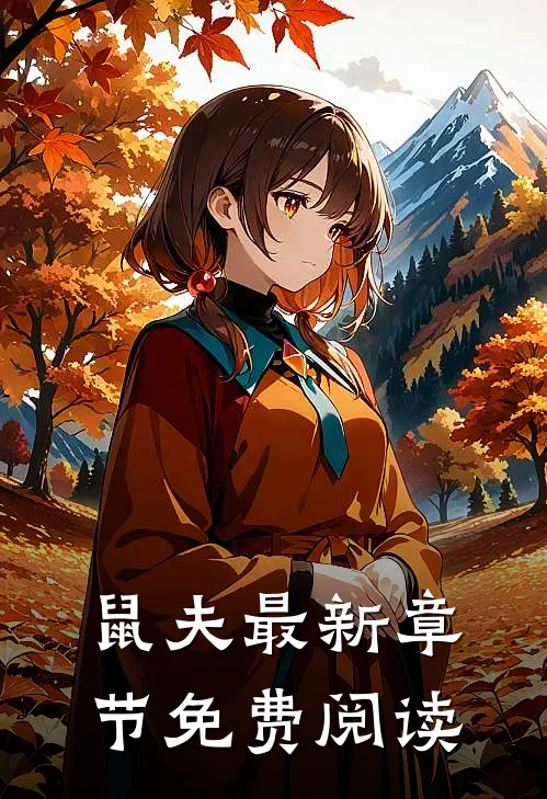 鼠夫最新章节免费阅读
