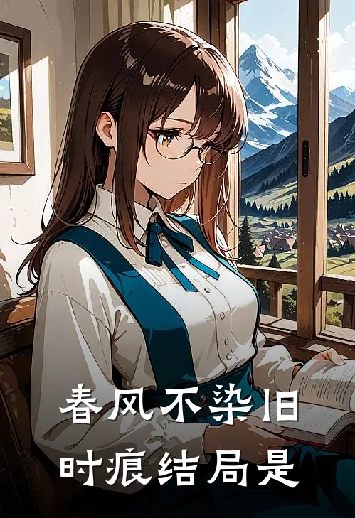 春风不染旧时痕结局是