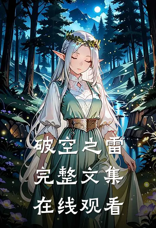 破空之雷完整文集在线观看