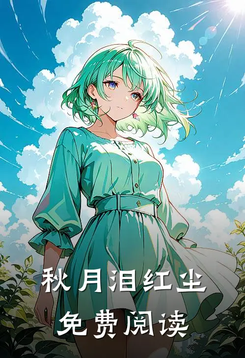 秋月泪红尘免费阅读
