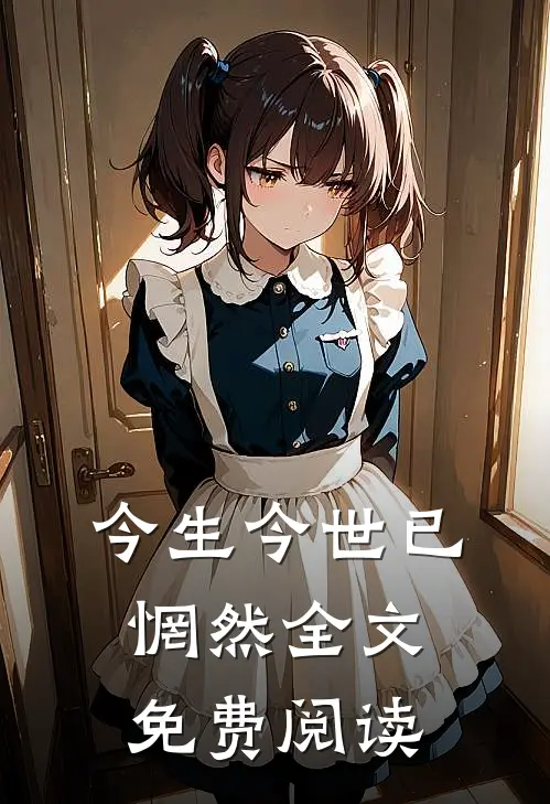今生今世已惘然全文免费阅读