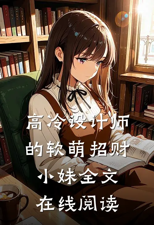 高冷设计师的软萌招财小妹全文在线阅读