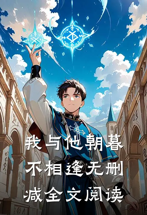 我与他朝暮不相逢无删减全文阅读