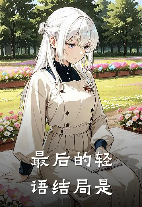 最后的轻语结局是