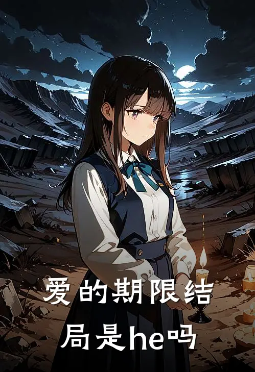 爱的期限结局是he吗