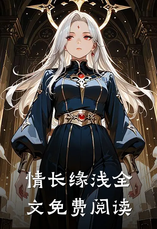 情长缘浅全文免费阅读
