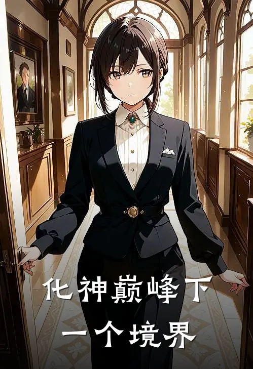 化神巅峰下一个境界