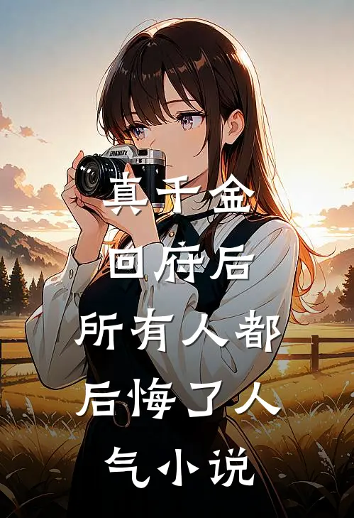 真千金回府后，所有人都后悔了人气小说