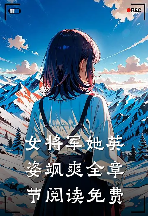 女将军她英姿飒爽全章节阅读免费