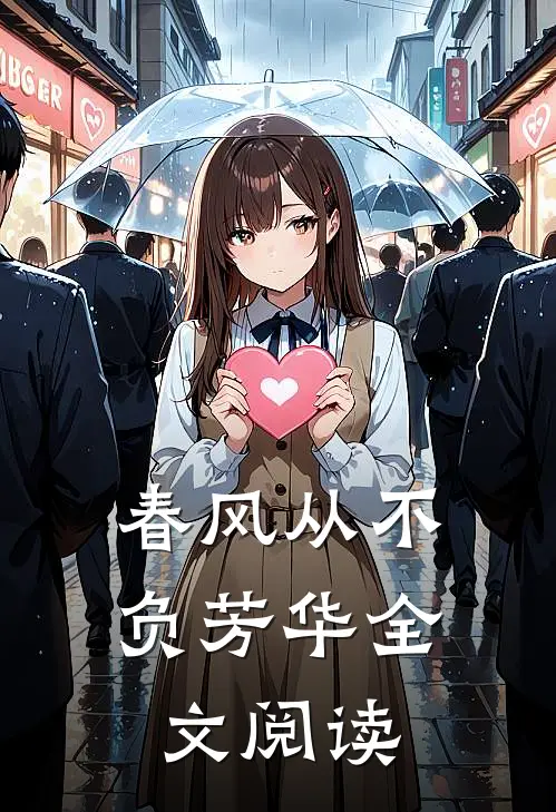 春风从不负芳华全文阅读