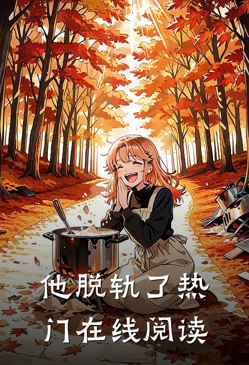 他脱轨了热门在线阅读