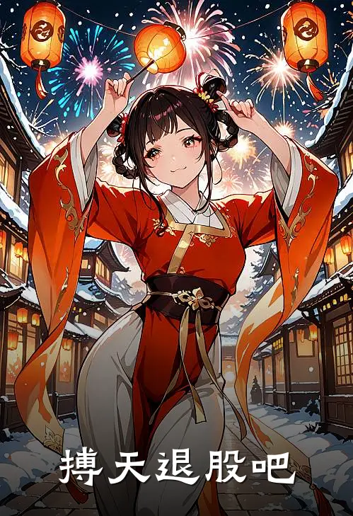 搏天退股吧