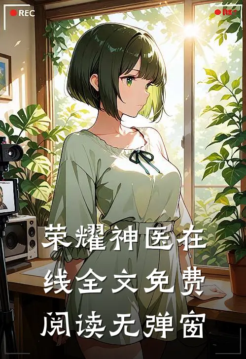 荣耀神医在线全文免费阅读无弹窗