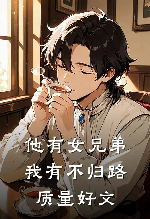 他有女兄弟，我有不归路质量好文