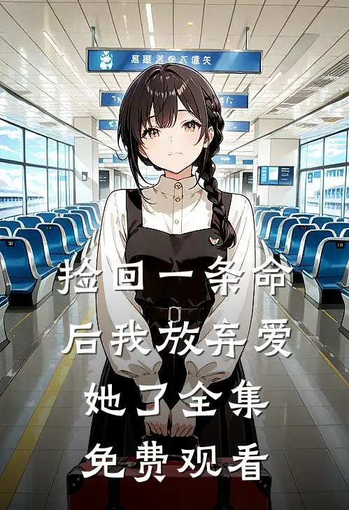 捡回一条命后我放弃爱她了全集免费观看