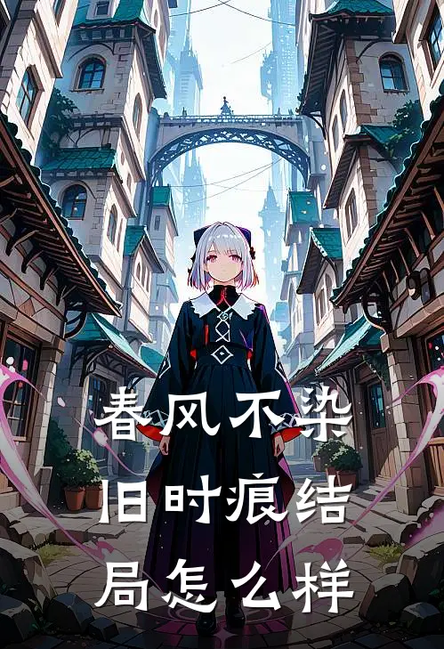 春风不染旧时痕结局怎么样