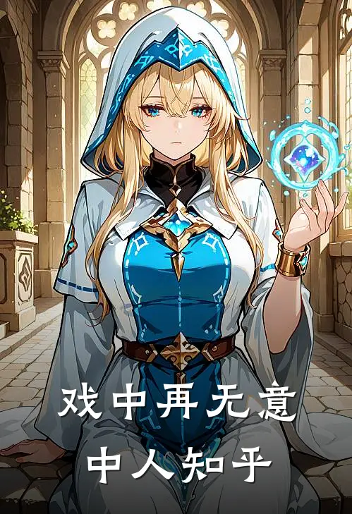 戏中再无意中人知乎
