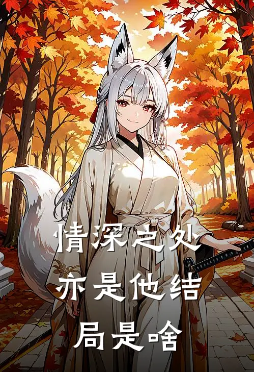 情深之处亦是他 结局是啥