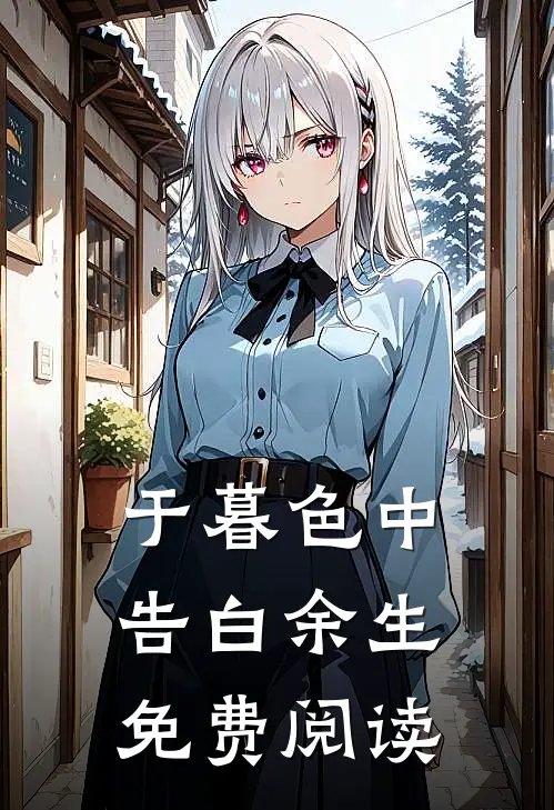 于暮色中告白余生免费阅读