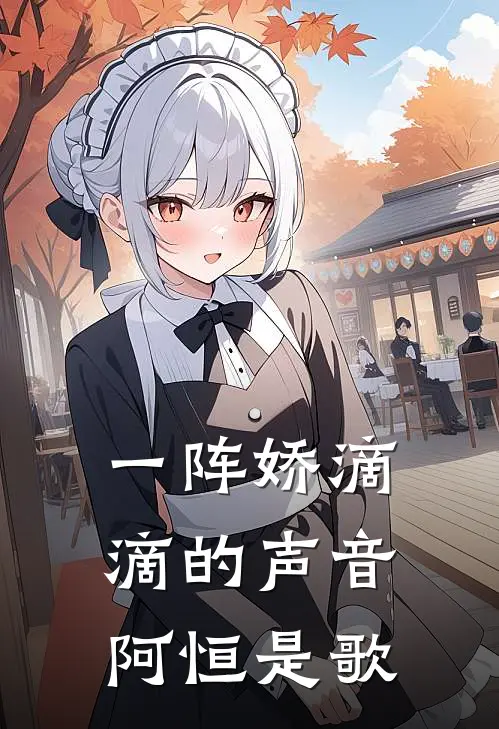 一阵娇滴滴的声音阿恒是歌