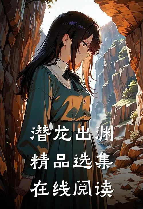 潜龙出渊精品选集在线阅读