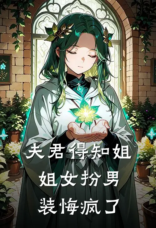 夫君得知姐姐女扮男装悔疯了