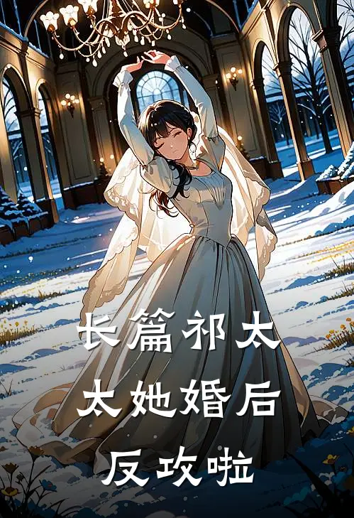 长篇祁太太她婚后反攻啦