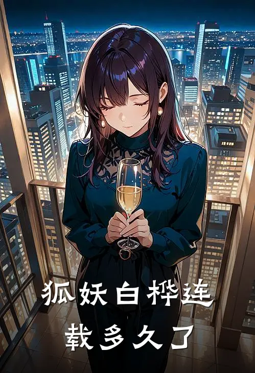 狐妖白桦连载多久了