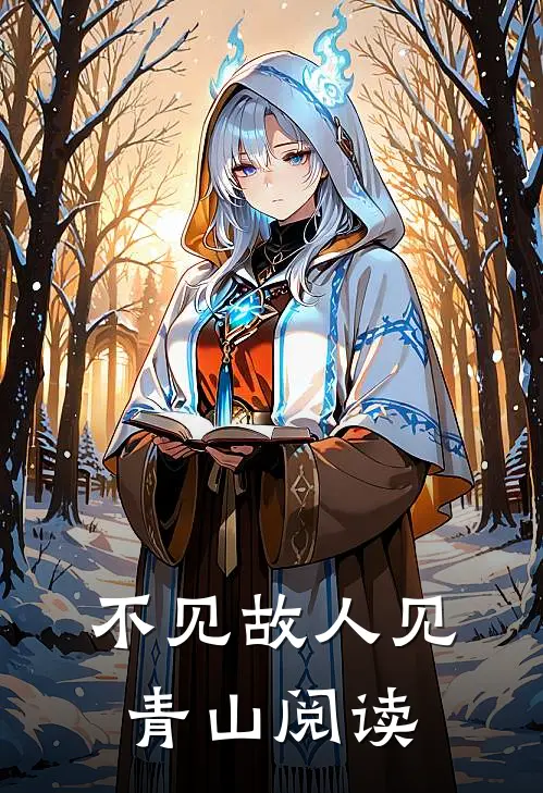 不见故人见青山阅读