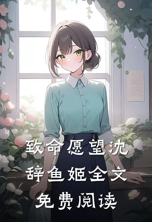致命愿望沈辞鱼姬全文免费阅读