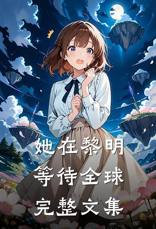 她在黎明等待全球完整文集