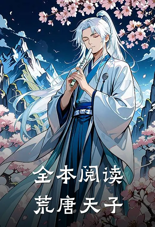 全本阅读荒唐天子