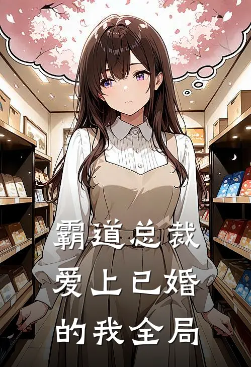 霸道总裁爱上已婚的我全局