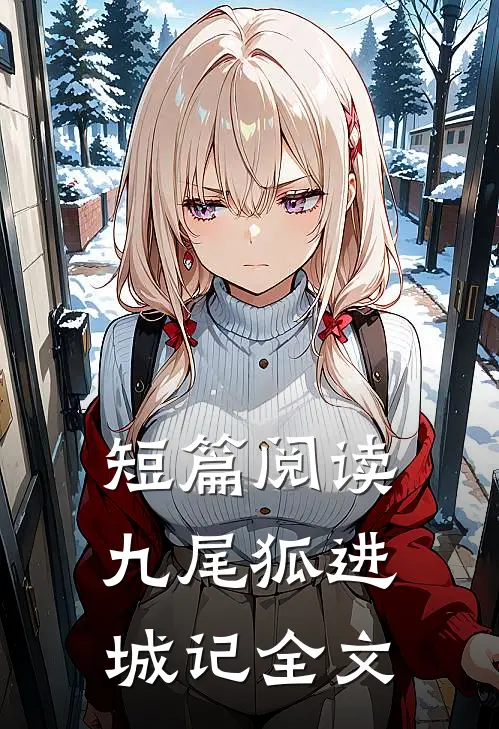 短篇阅读九尾狐进城记全文