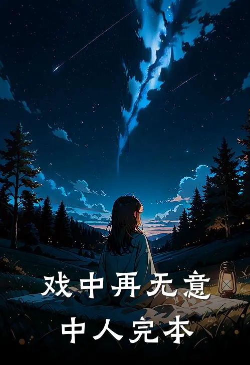 戏中再无意中人完本