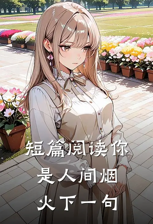 短篇阅读你是人间烟火下一句